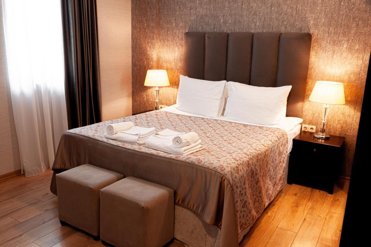 Hotel Winoterra Tbilisi Eksteriør billede
