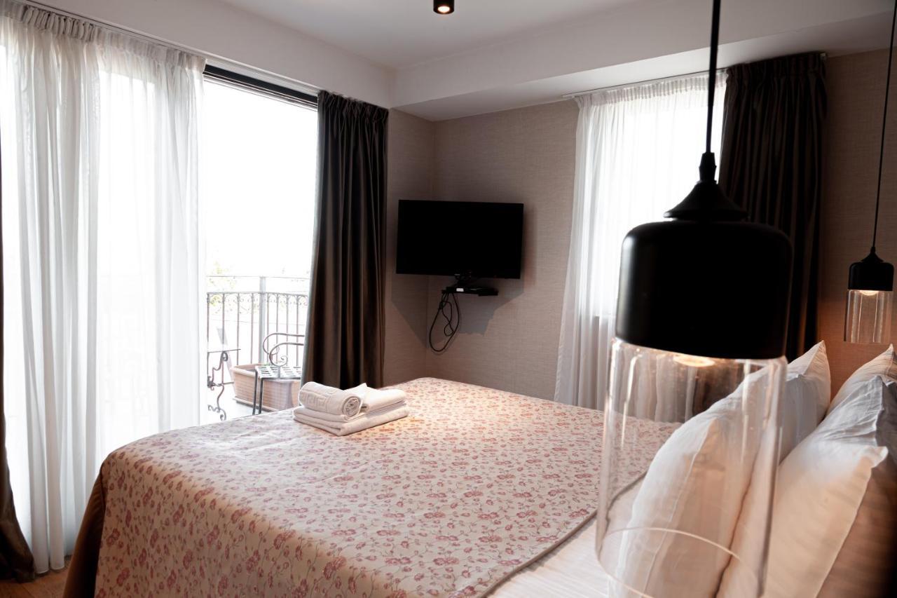 Hotel Winoterra Tbilisi Eksteriør billede