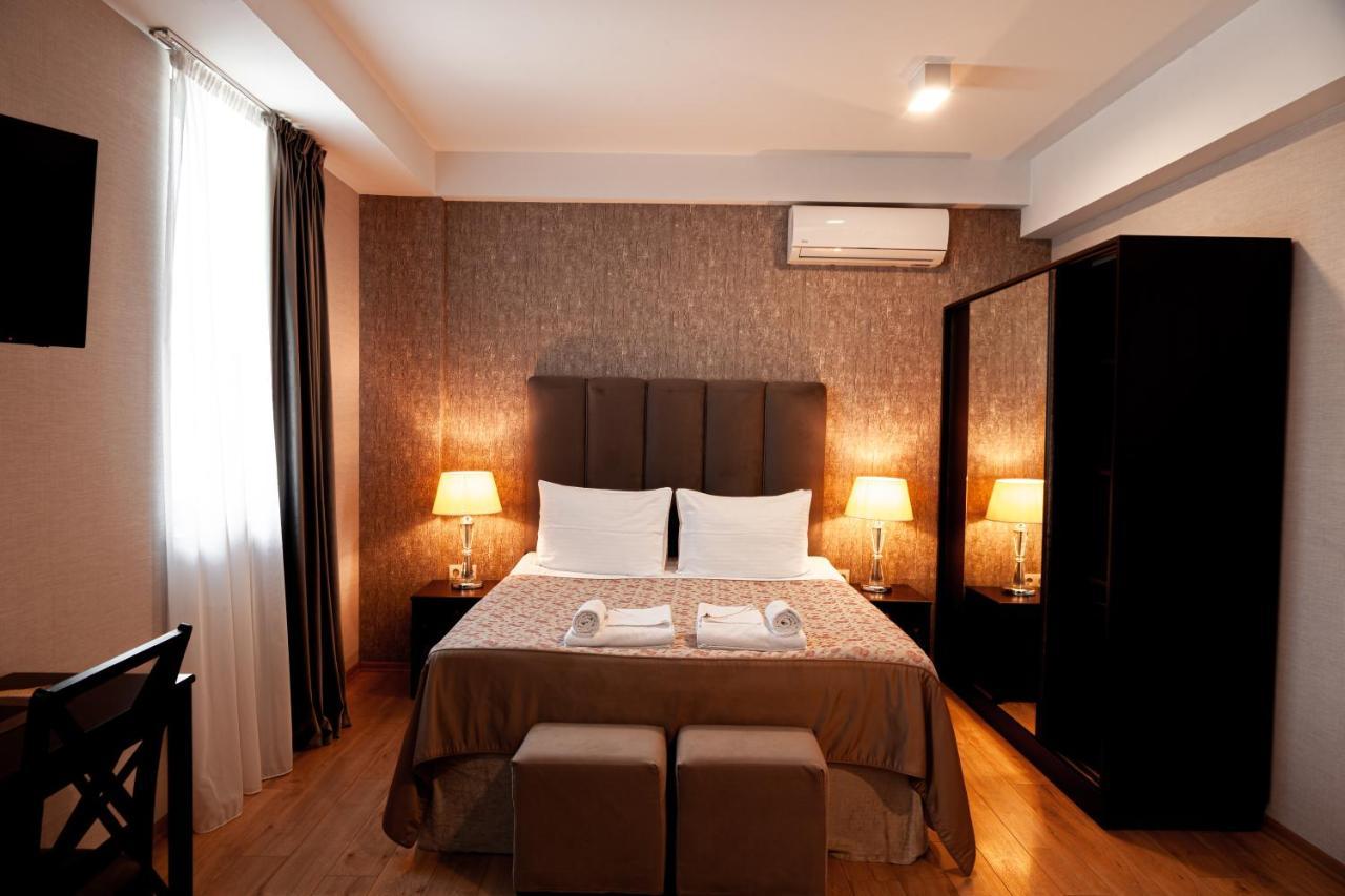 Hotel Winoterra Tbilisi Eksteriør billede