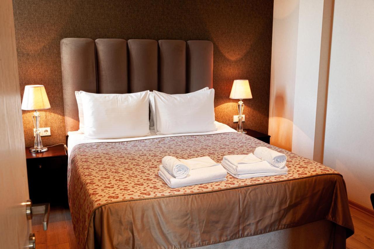 Hotel Winoterra Tbilisi Eksteriør billede
