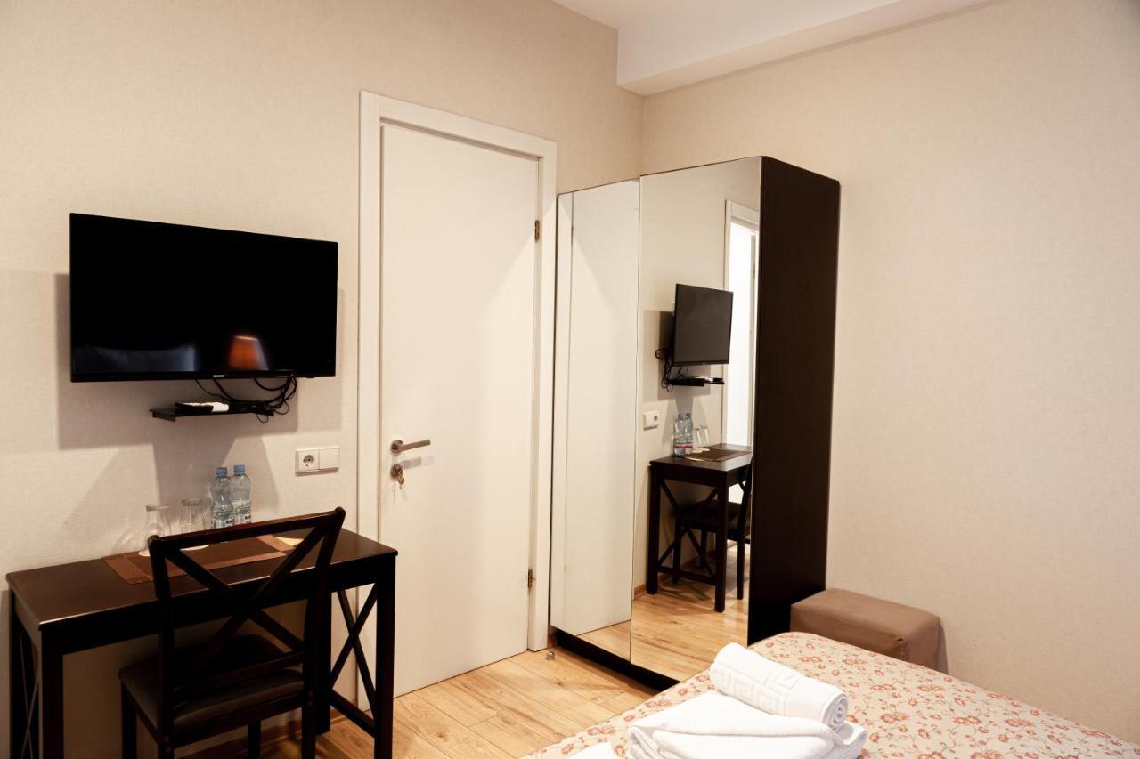 Hotel Winoterra Tbilisi Eksteriør billede