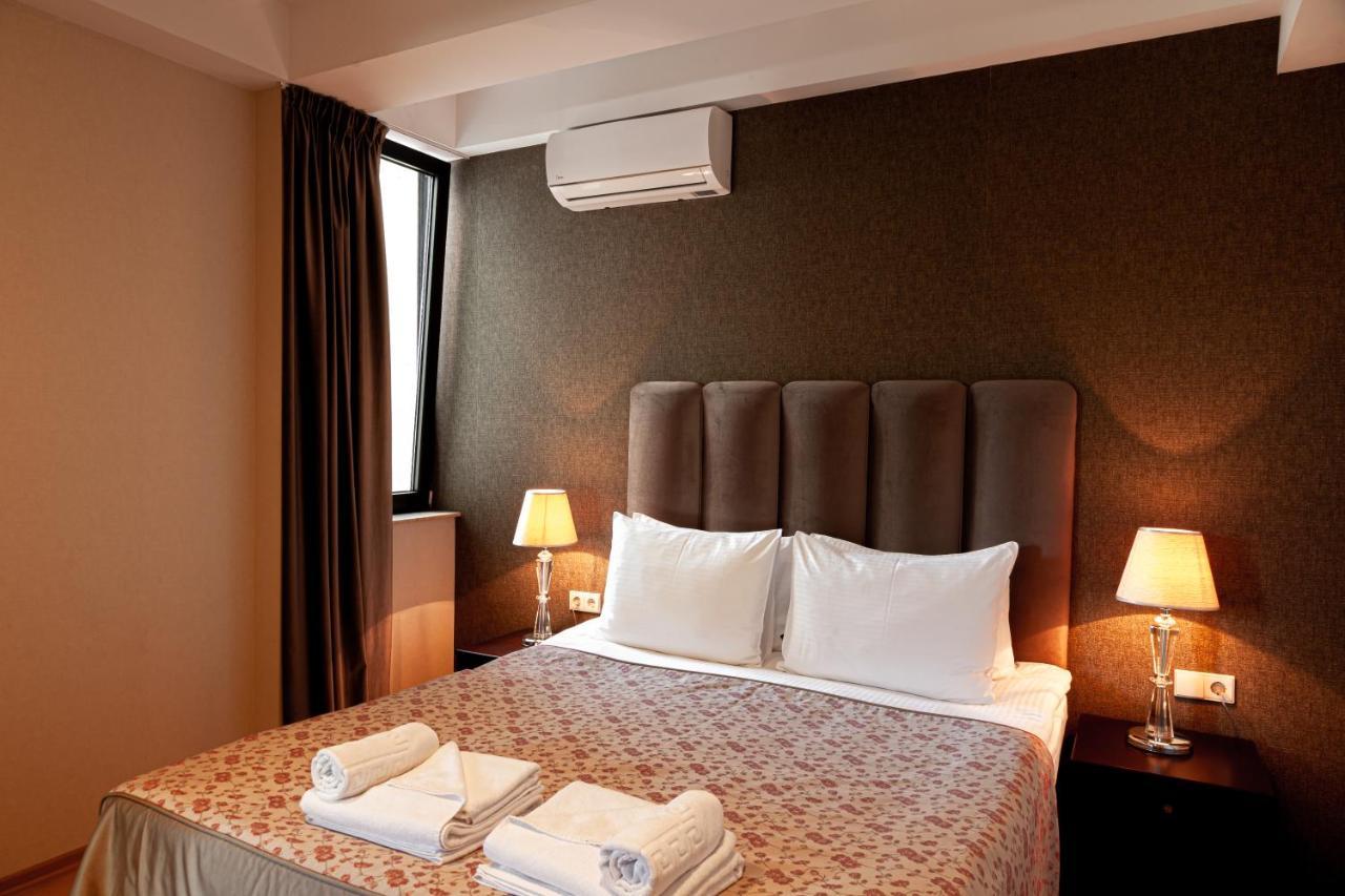 Hotel Winoterra Tbilisi Eksteriør billede